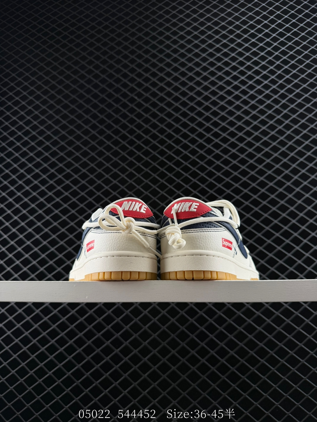 Travis Scott x Fragment Design x Jordan Air Jordan 1 Low OG SP